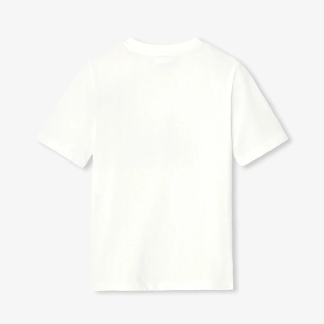 T-shirt enfant garçon en coton