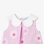 Blouse sans manches bébé fille