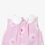 Blouse sans manches bébé fille
