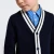 Cardigan enfant en coton