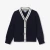 Cardigan enfant en coton
