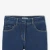 Jean slim enfant fille