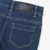 Jean slim enfant fille
