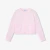 Cardigan enfant fille en coton jersey