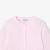 Cardigan enfant fille en coton jersey