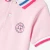 Polo manches courtes bébé garçon en coton piqué