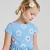 Robe enfant fille en popeline