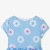Robe enfant fille en popeline