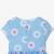 Robe enfant fille en popeline