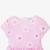 Robe enfant fille en popeline