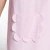 Robe de cérémonie bébé fille coupe trapèze