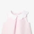 Robe de cérémonie bébé fille coupe trapèze