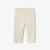 Pantalon bébé garçon en twill de coton