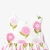Robe bébé fille sans manches en coton