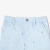 Short bébé garçon en twill brodé petits chiens