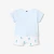 Ensemble short bébé garçon