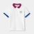 Polo enfant garçon en coton