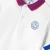 Polo enfant garçon en coton