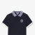 Polo enfant garçon en coton