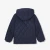 Manteau de mi-saison enfant garçon matelassé