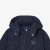 Manteau de mi-saison enfant garçon matelassé