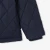 Manteau de mi-saison enfant garçon matelassé