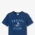 T-shirt enfant en coton