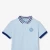 Polo enfant garçon en coton