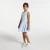 Robe enfant fille esprit tennis