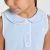 Robe enfant fille esprit tennis