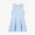 Robe enfant fille esprit tennis