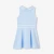 Robe enfant fille esprit tennis
