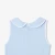 Robe enfant fille esprit tennis