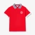 Polo enfant garçon en coton