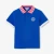 Polo enfant garçon en coton
