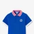 Polo enfant garçon en coton