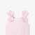 Robe de cérémonie enfant fille en satin