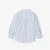 Chemise bébé garçon en oxford rayé