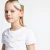 Robe cérémonie enfant fille en piqué alvéolé