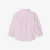 Chemise bébé garçon en oxford rayé