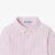 Chemise bébé garçon en oxford rayé