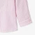 Chemise bébé garçon en oxford rayé