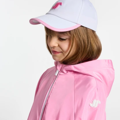 Coupe-vent enfant fille