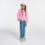 Coupe-vent enfant fille