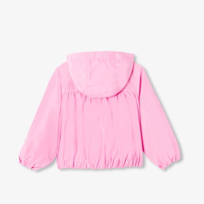 Coupe-vent enfant fille