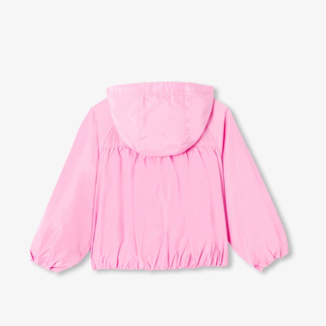 Coupe-vent enfant fille