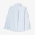 Chemise enfant en Oxford rayé