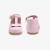 Salomés bébé fille en cuir