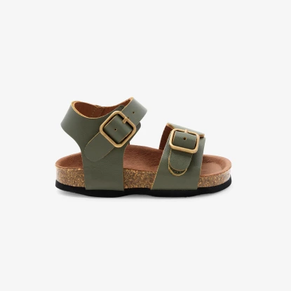 Sandales bébé fille
