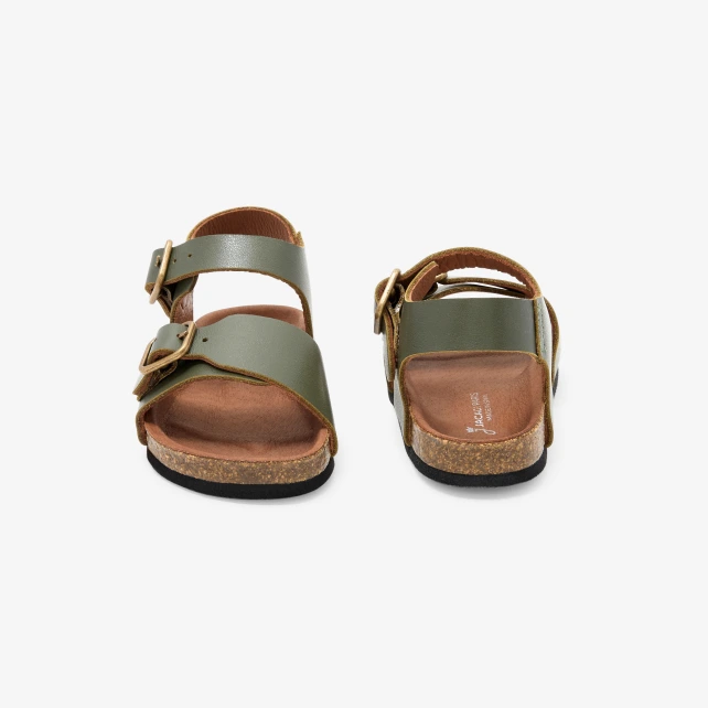 Sandales bébé fille